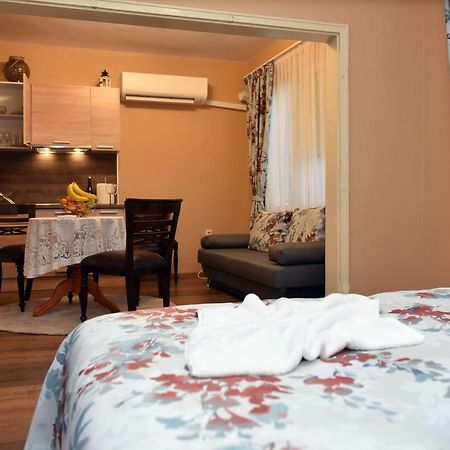 City Apartments 瓦爾納 外观 照片