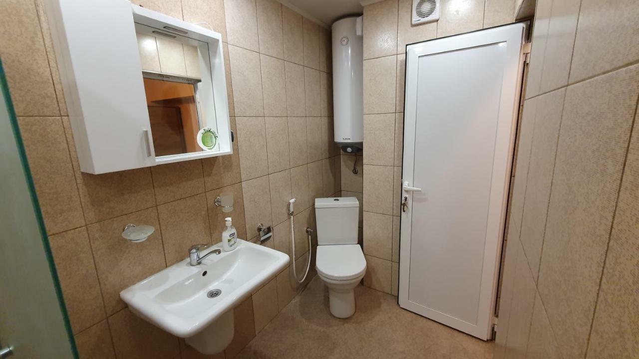City Apartments 瓦爾納 外观 照片