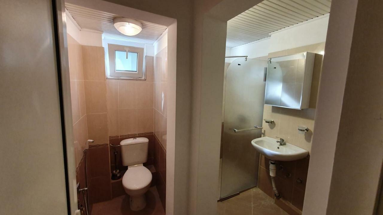 City Apartments 瓦爾納 外观 照片