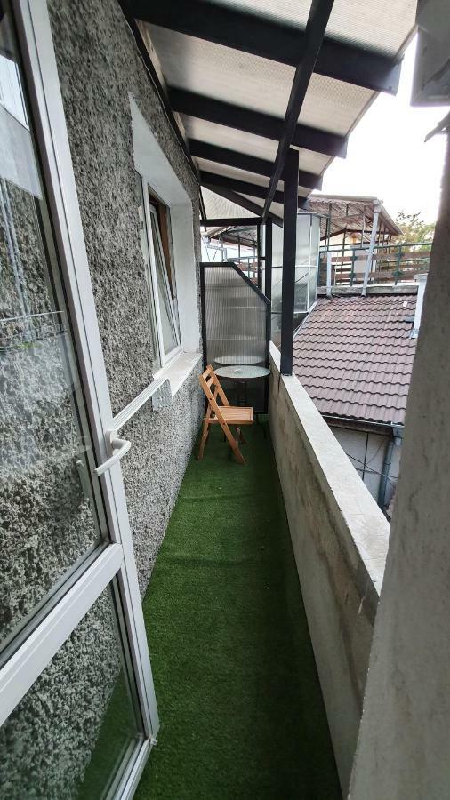 City Apartments 瓦爾納 外观 照片