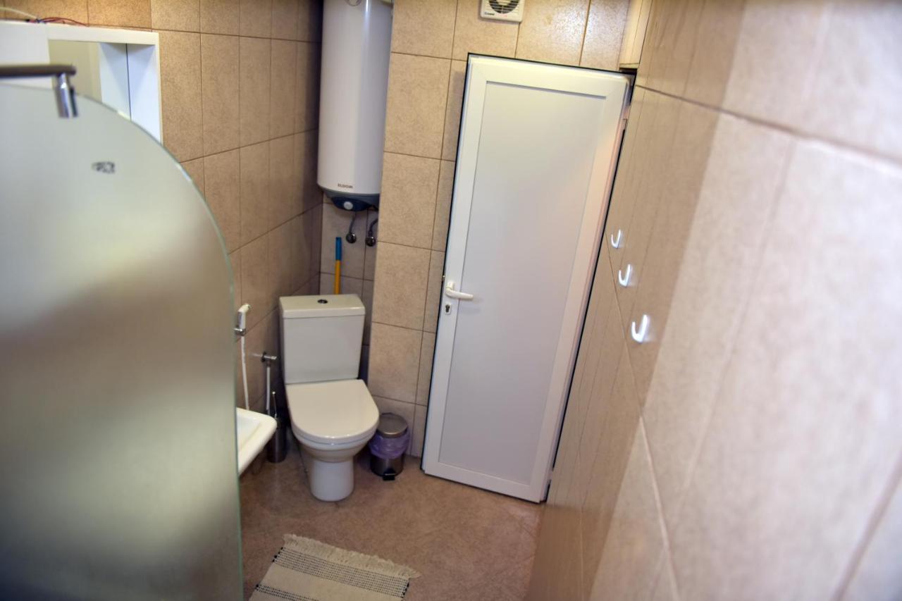 City Apartments 瓦爾納 外观 照片